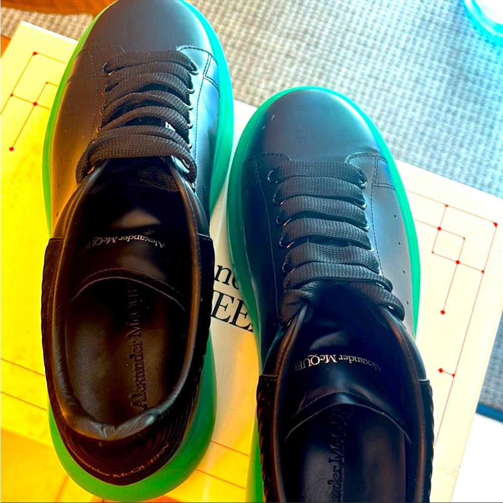 Alexander McQueens